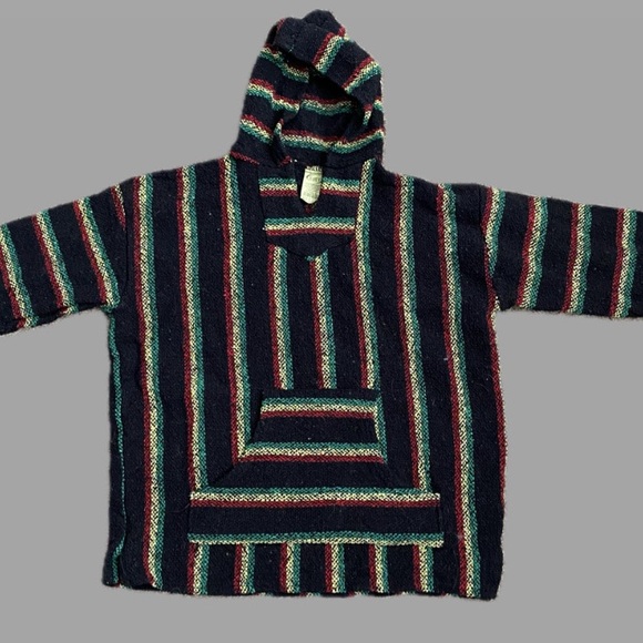 Zumiez Other - Never Worn Drug Rug Sweatshirt Hoodie